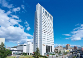 Гостиница Miyako Hotel Amagasaki  Амагасаки